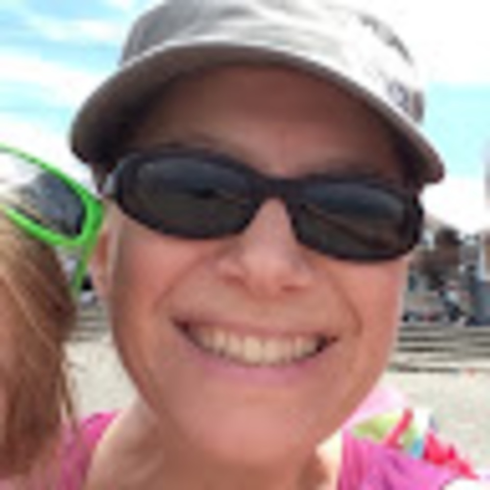 Meet your Posher, Connie